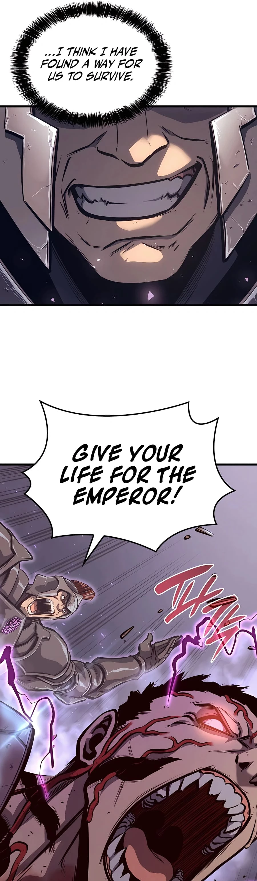 The Count's Youngest Son Is a Gamer Chapter 14 - 21