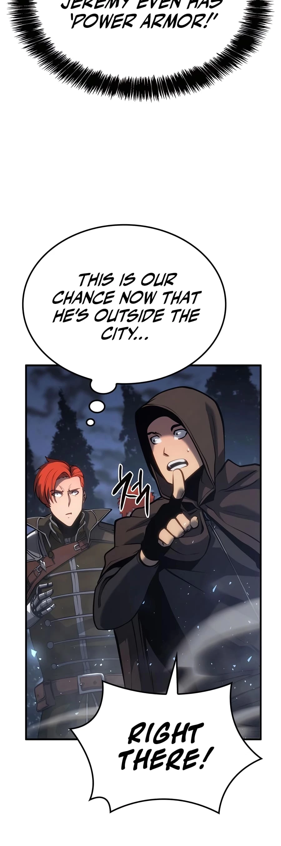 The Count's Youngest Son Is a Gamer Chapter 15 - 43