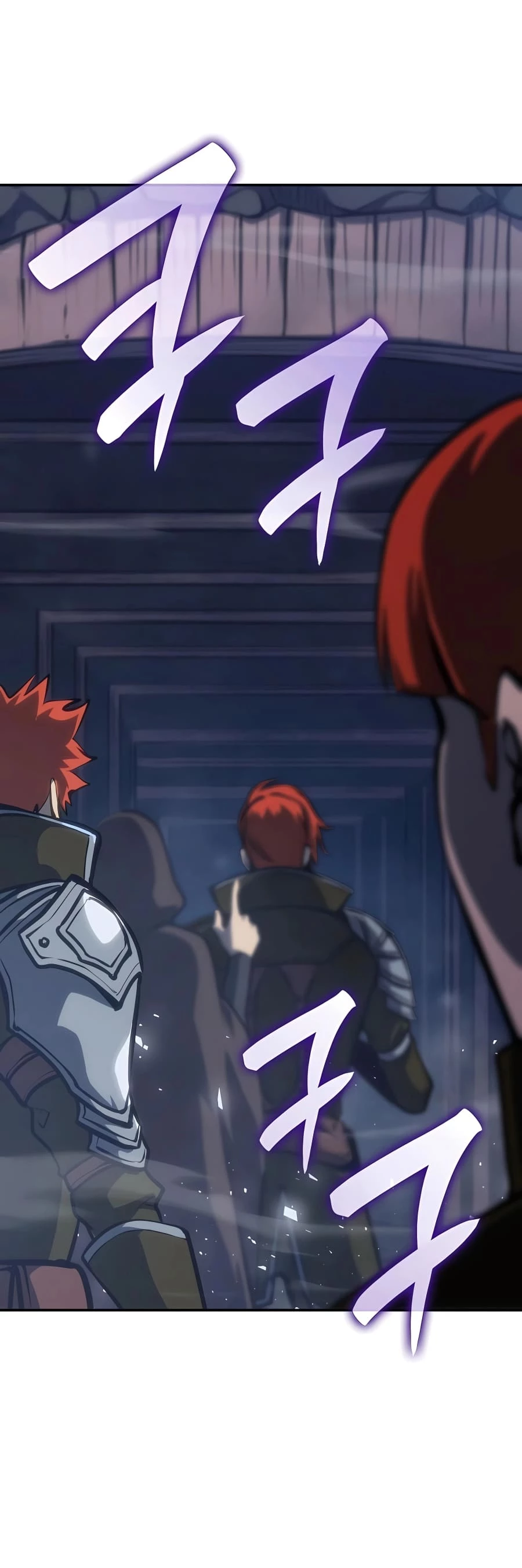 The Count's Youngest Son Is a Gamer Chapter 15 - 44