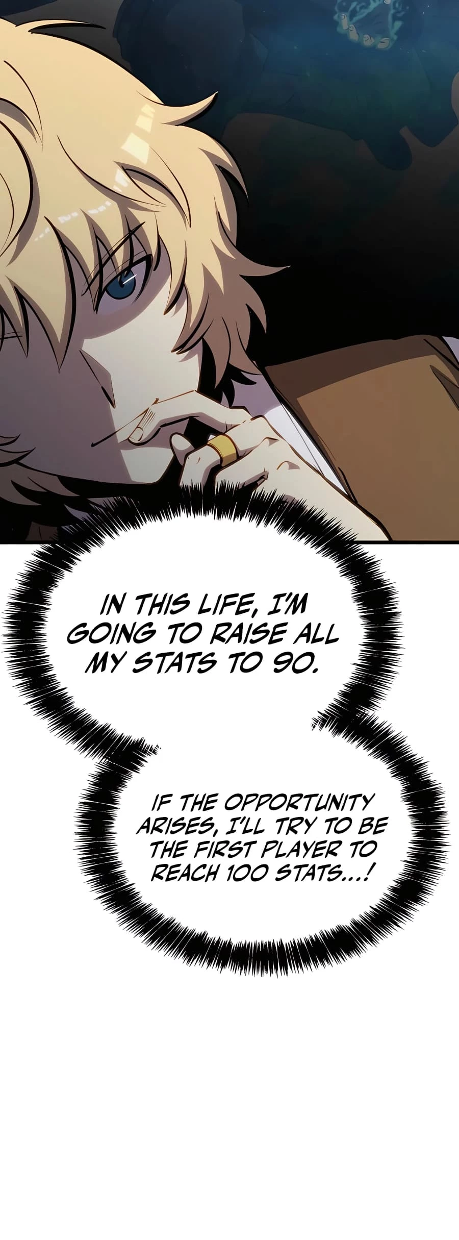 The Count's Youngest Son Is a Gamer Chapter 16 - 48