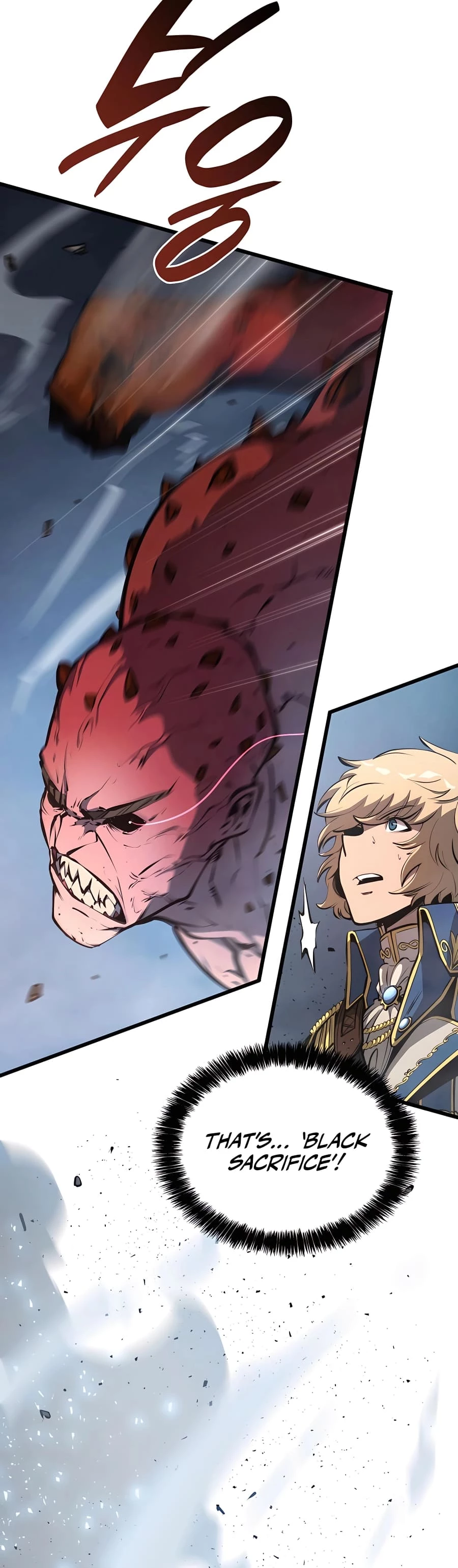 The Count's Youngest Son Is a Gamer Chapter 14 - 23