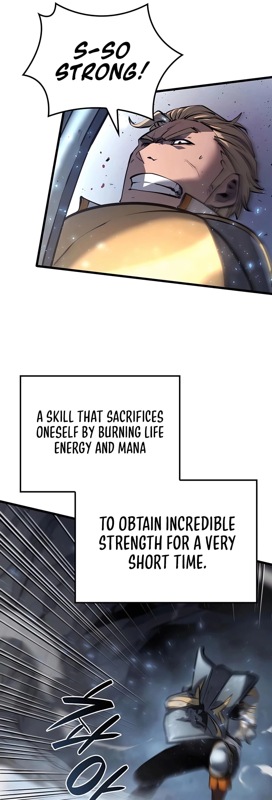 The Count's Youngest Son Is a Gamer Chapter 14 - 25