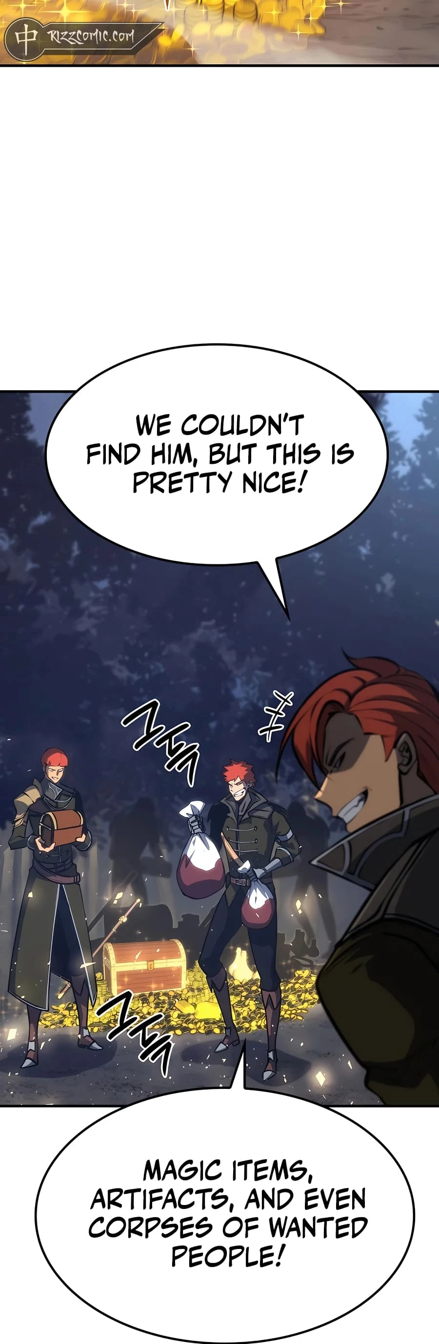 The Count's Youngest Son Is a Gamer Chapter 15 - 47