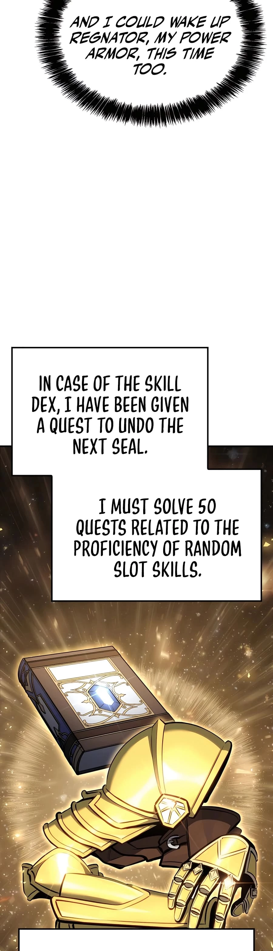 The Count's Youngest Son Is a Gamer Chapter 16 - 51