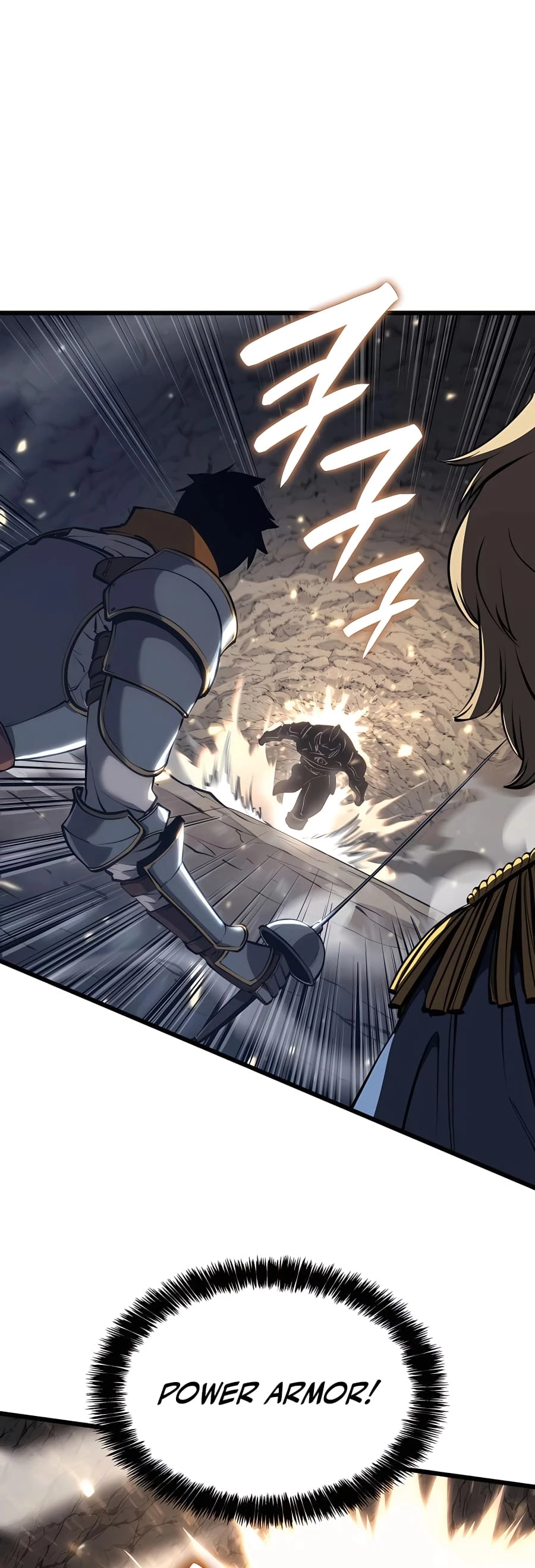 The Count's Youngest Son Is a Gamer Chapter 14 - 27