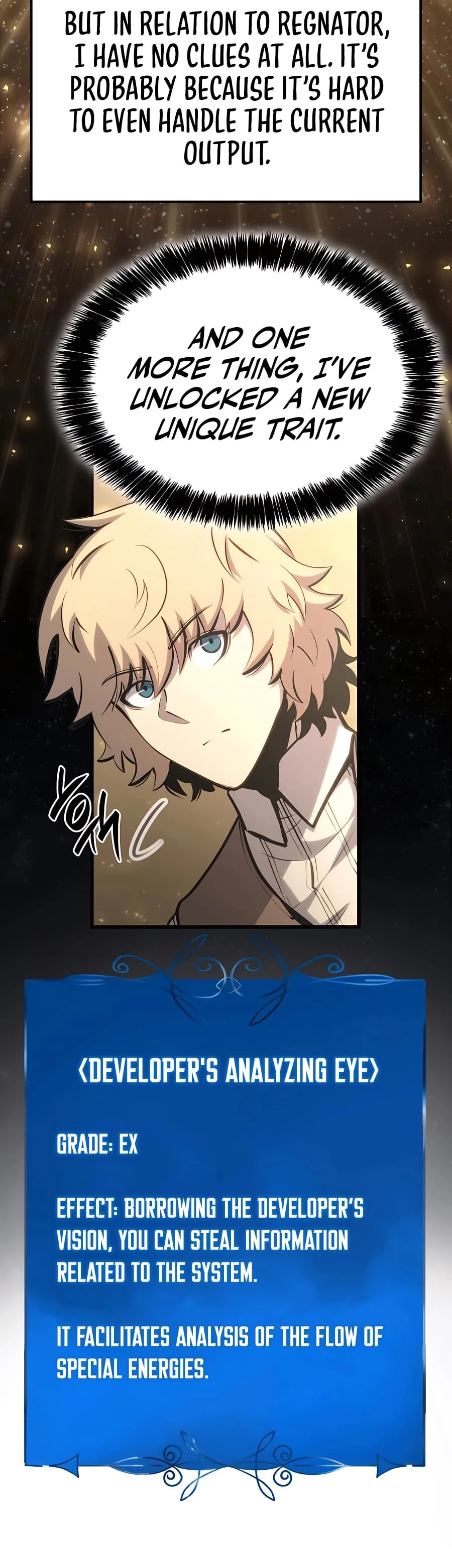 The Count's Youngest Son Is a Gamer Chapter 16 - 52