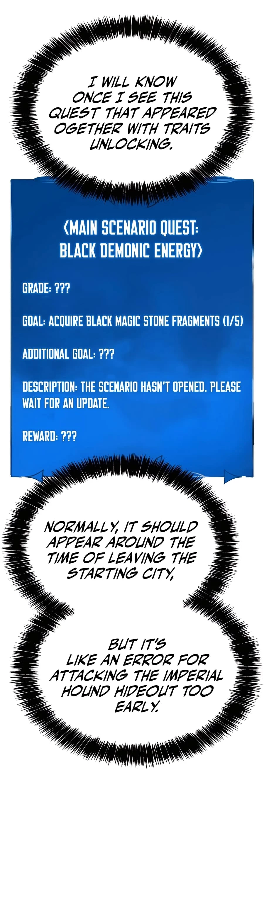The Count's Youngest Son Is a Gamer Chapter 16 - 54