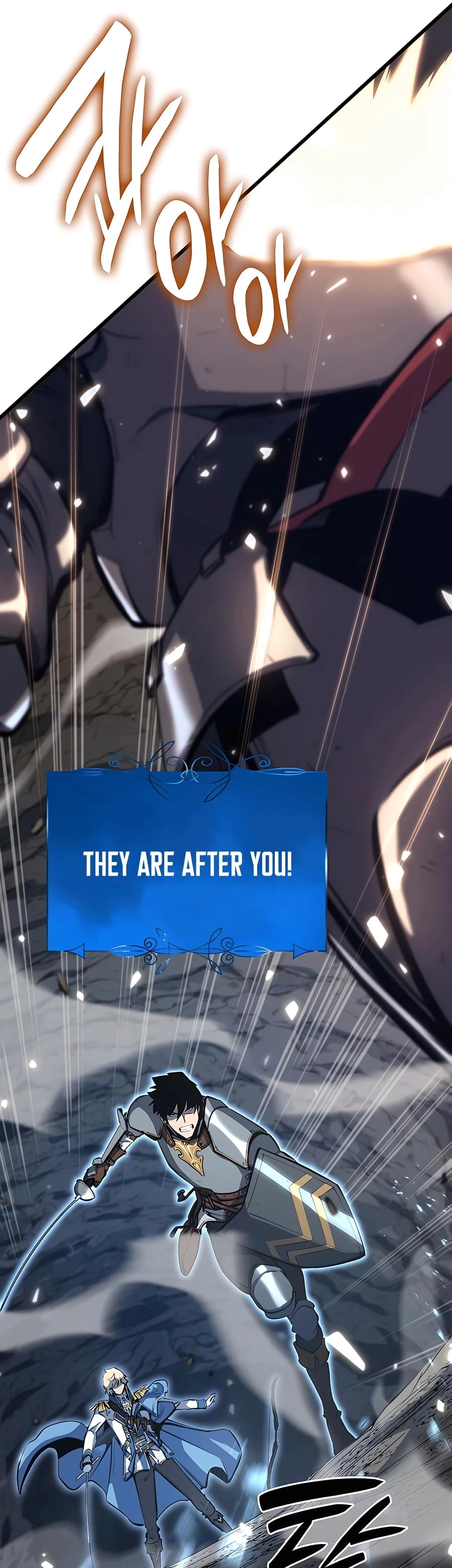 The Count's Youngest Son Is a Gamer Chapter 14 - 29