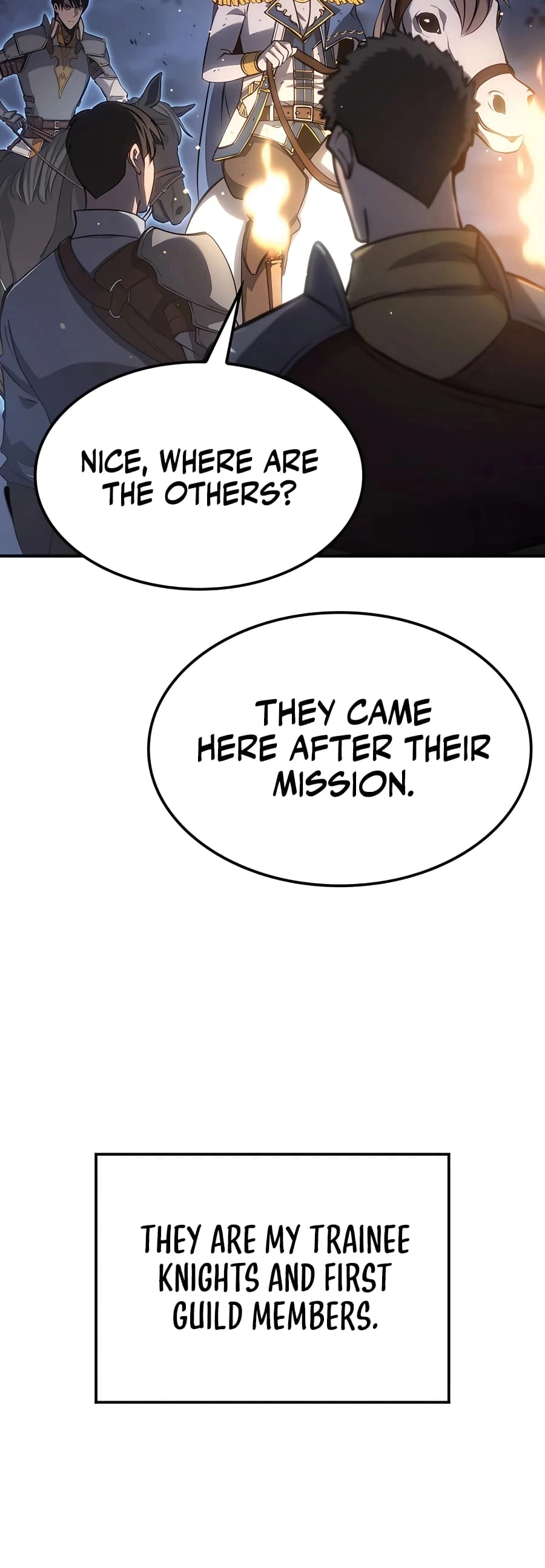 The Count's Youngest Son Is a Gamer Chapter 15 - 52