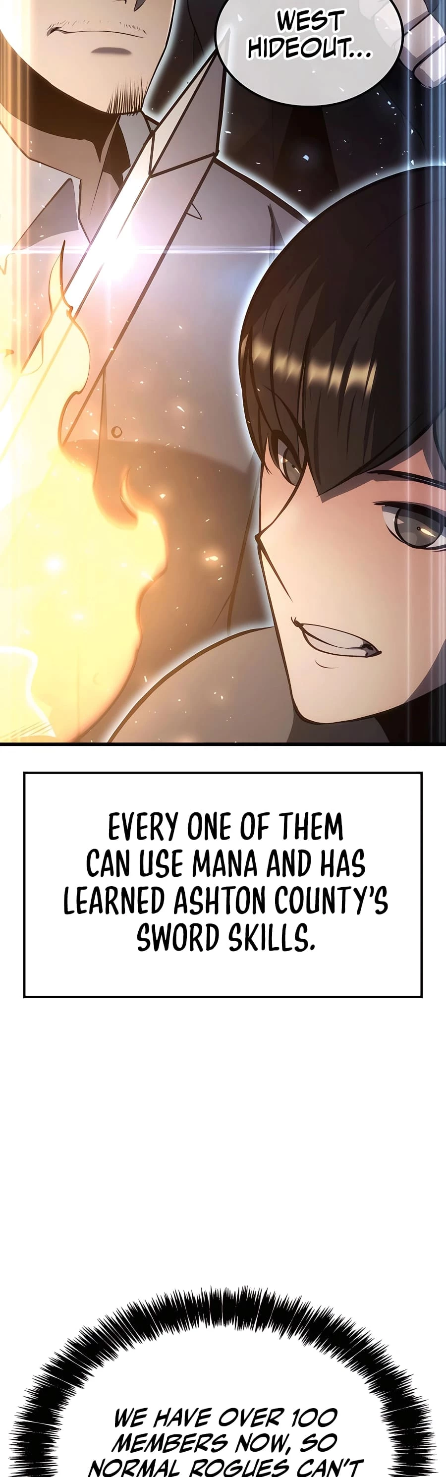 The Count's Youngest Son Is a Gamer Chapter 15 - 54