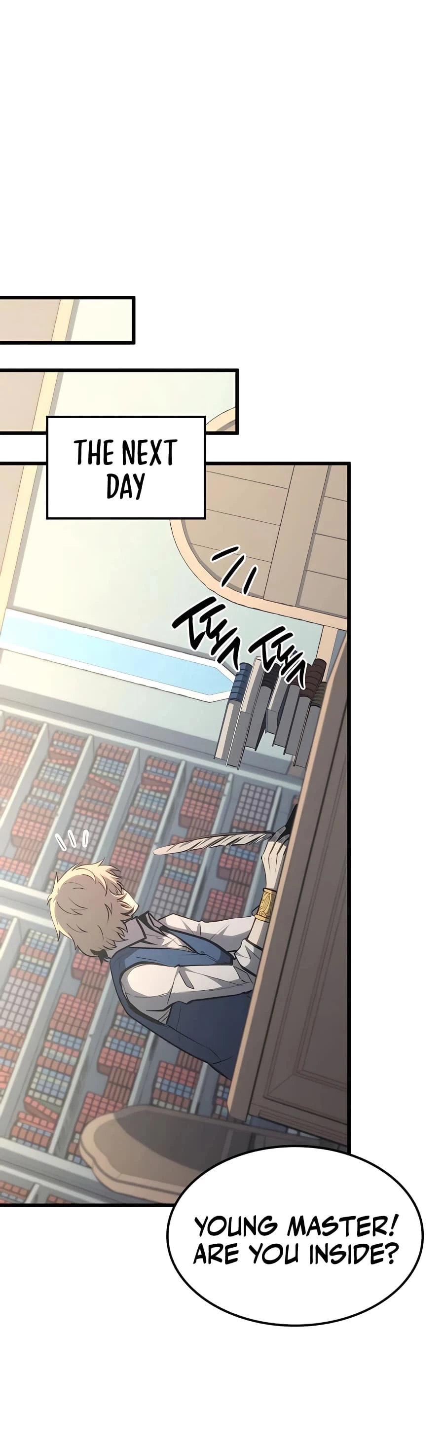 The Count's Youngest Son Is a Gamer Chapter 16 - 58