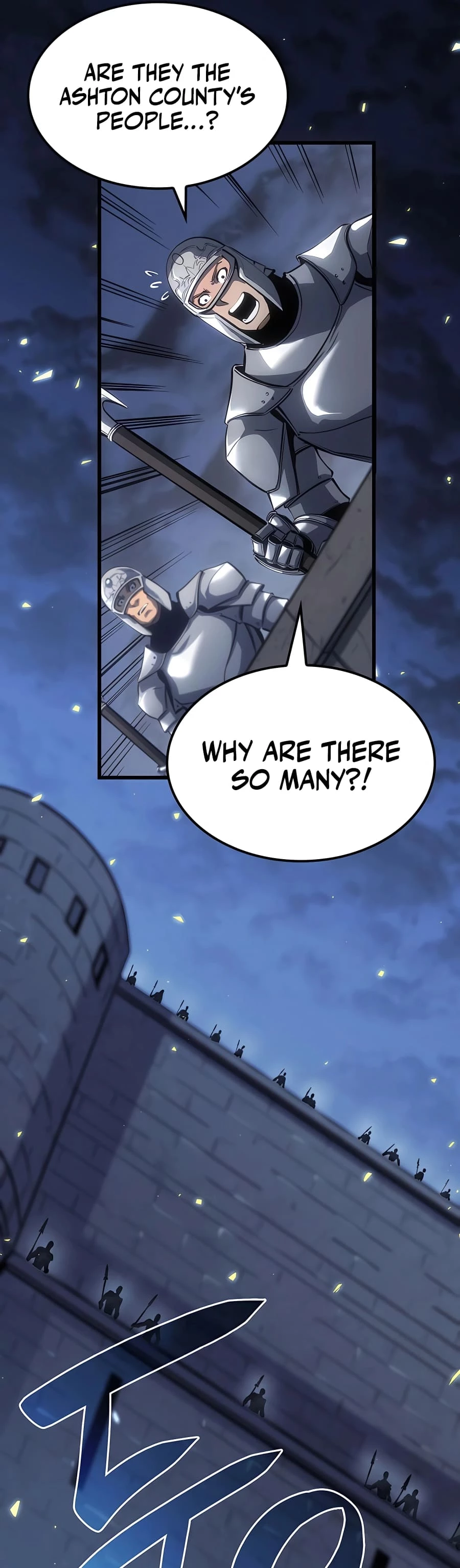 The Count's Youngest Son Is a Gamer Chapter 15 - 57