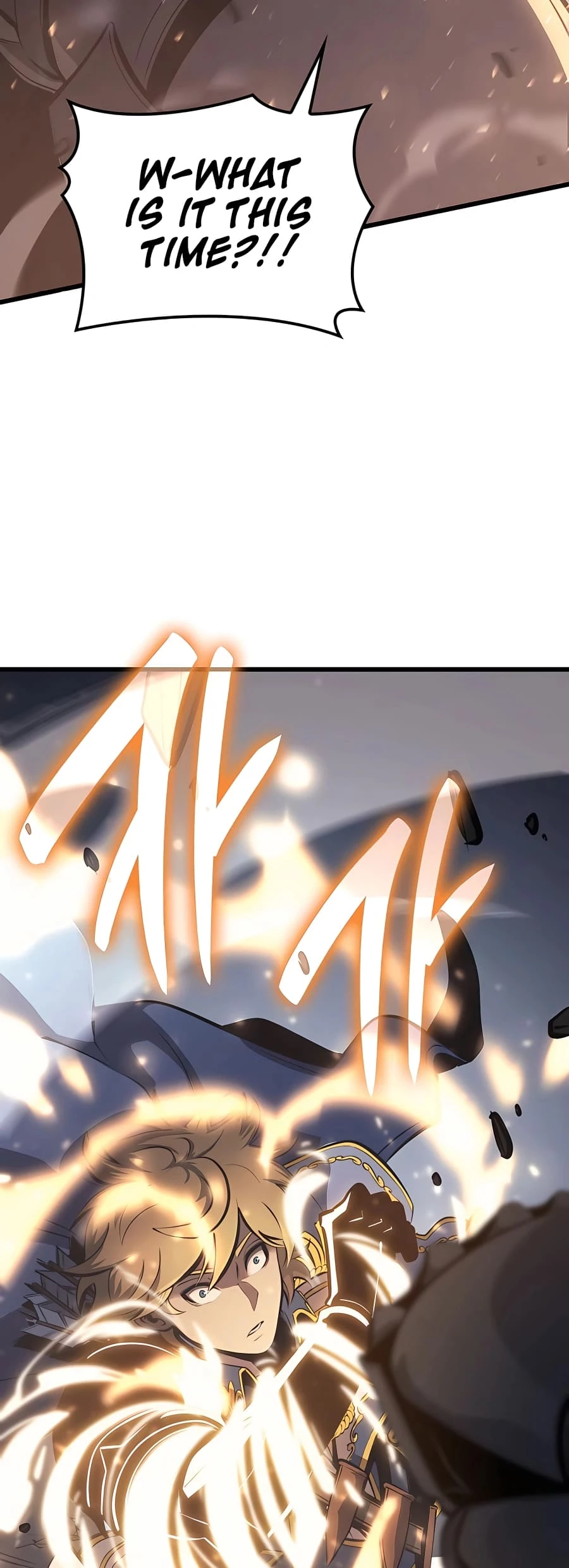 The Count's Youngest Son Is a Gamer Chapter 14 - 35