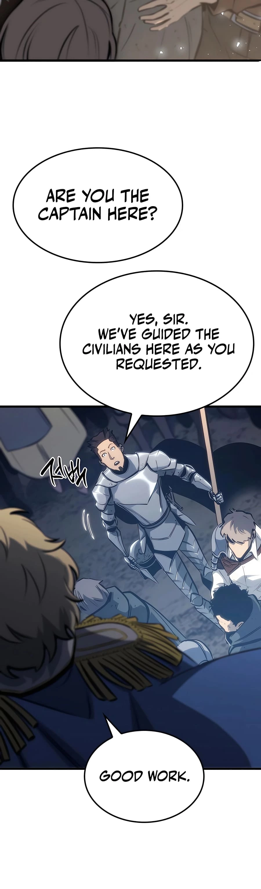 The Count's Youngest Son Is a Gamer Chapter 15 - 59