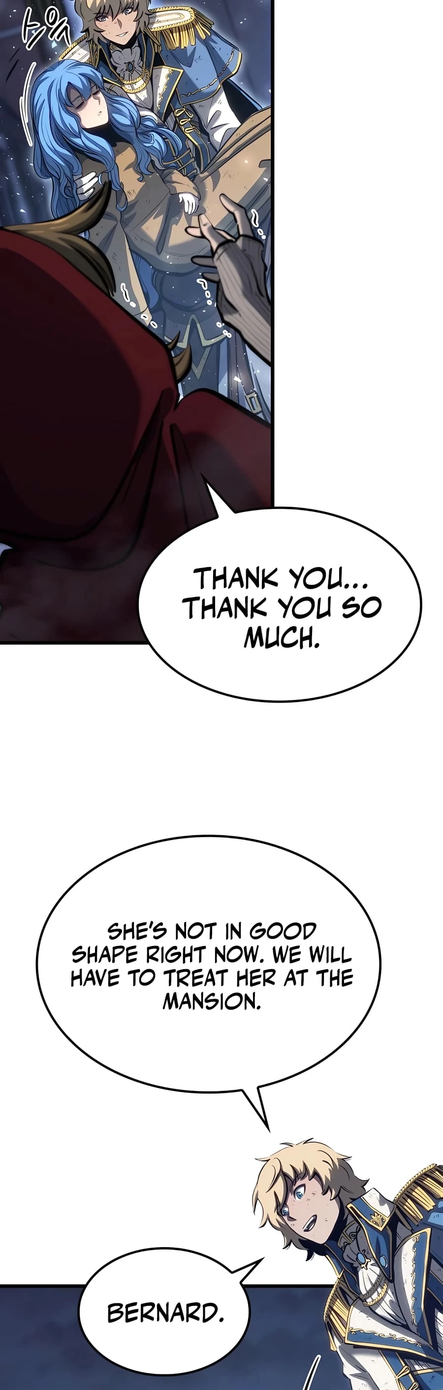 The Count's Youngest Son Is a Gamer Chapter 15 - 62