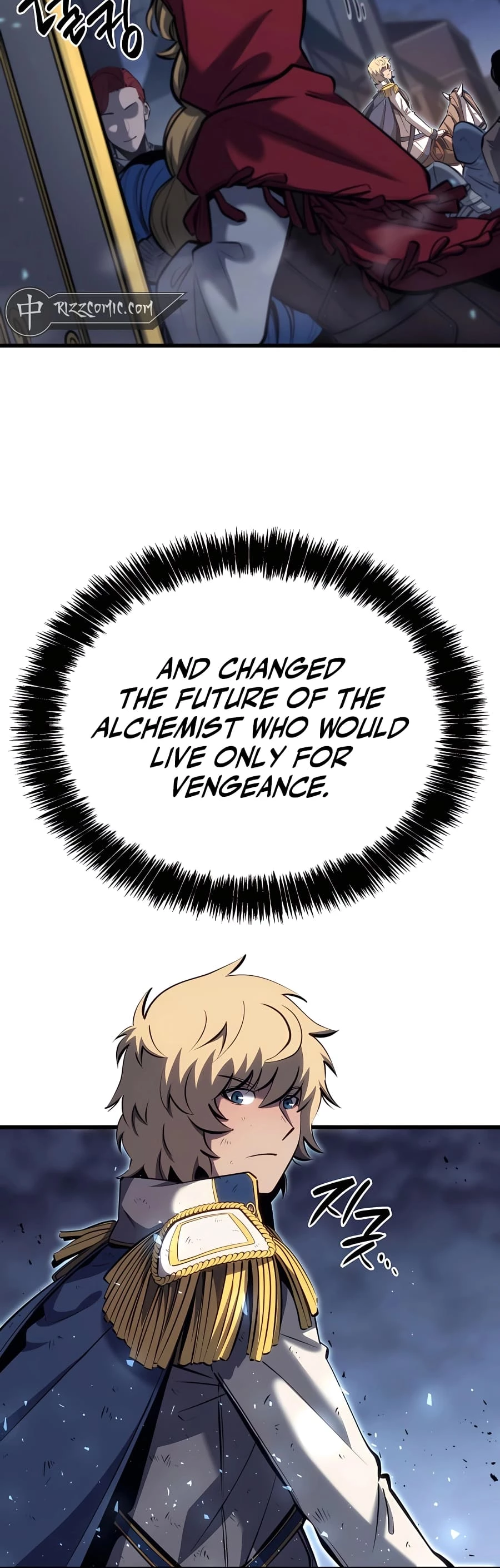 The Count's Youngest Son Is a Gamer Chapter 15 - 64