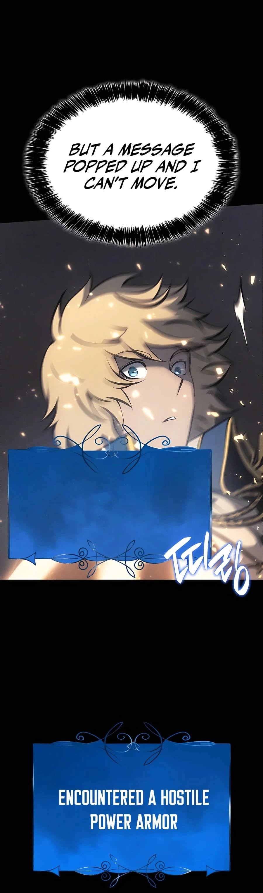 The Count's Youngest Son Is a Gamer Chapter 14 - 42