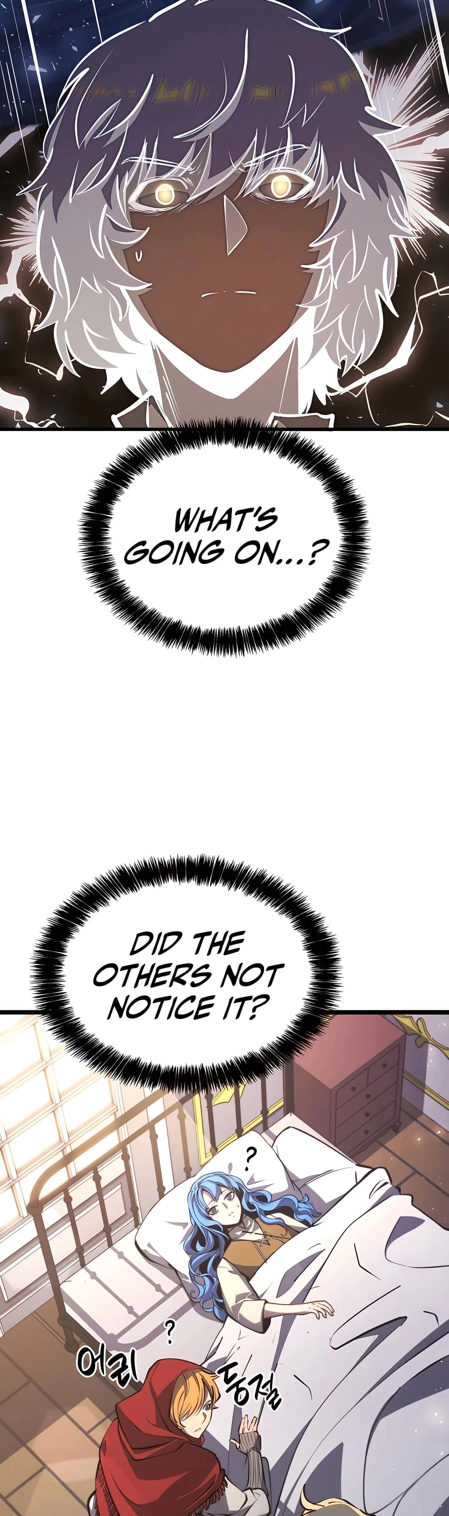 The Count's Youngest Son Is a Gamer Chapter 16 - 67
