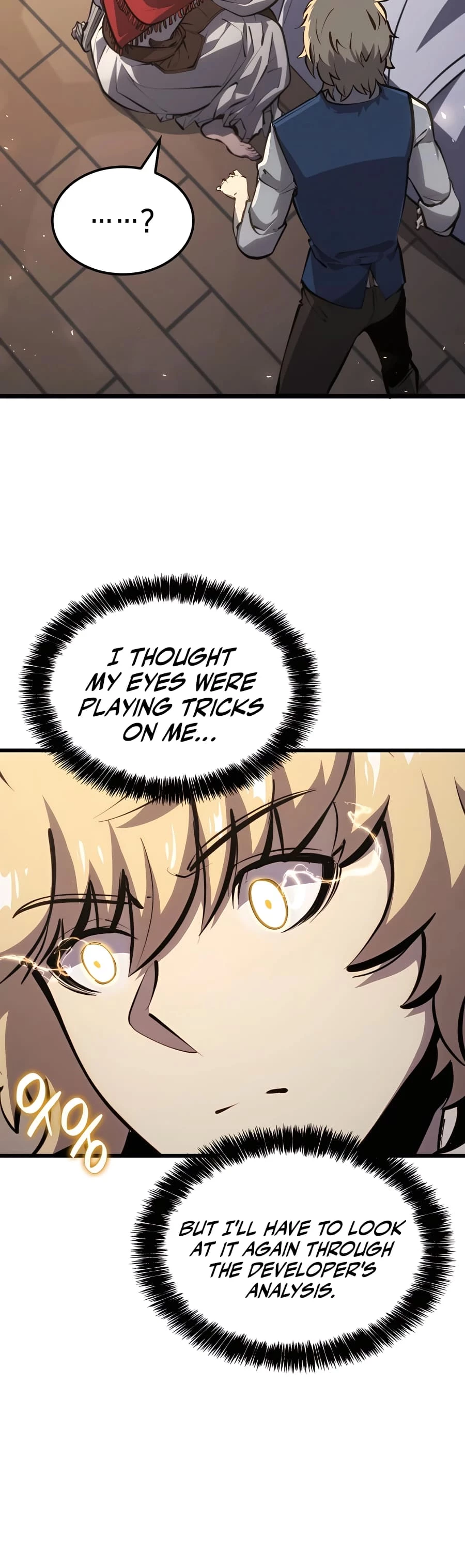 The Count's Youngest Son Is a Gamer Chapter 16 - 68