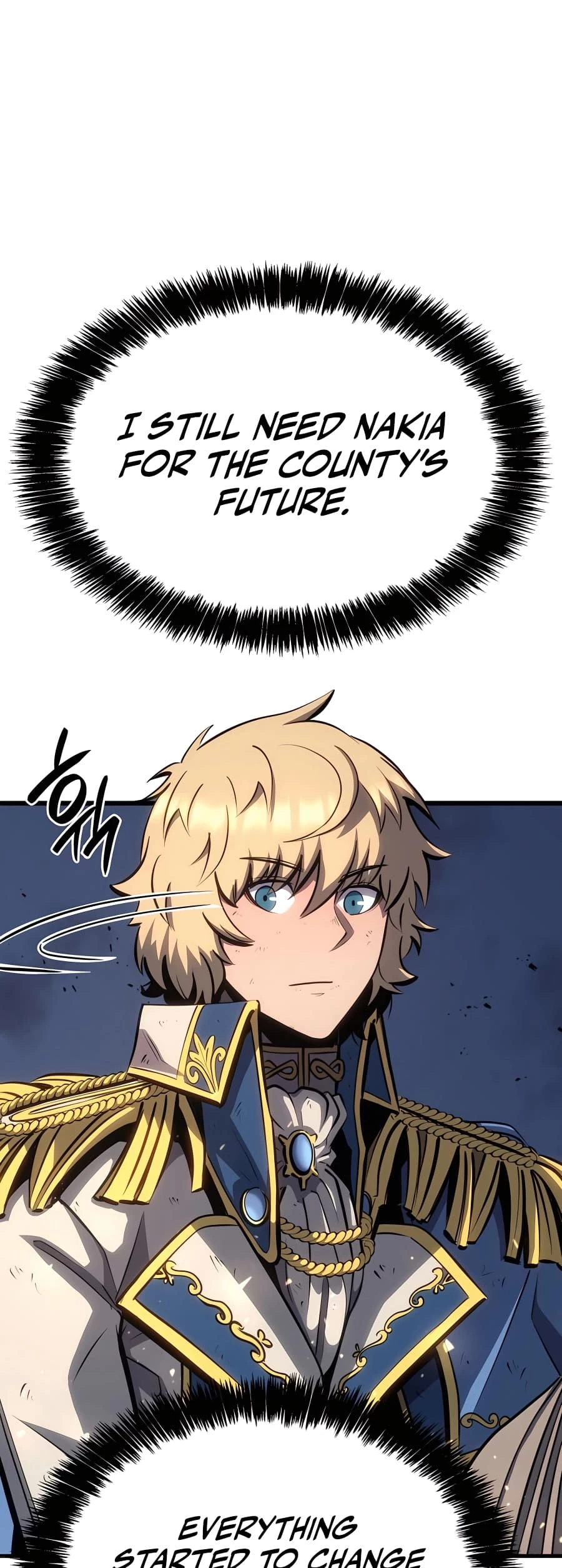 The Count's Youngest Son Is a Gamer Chapter 15 - 66