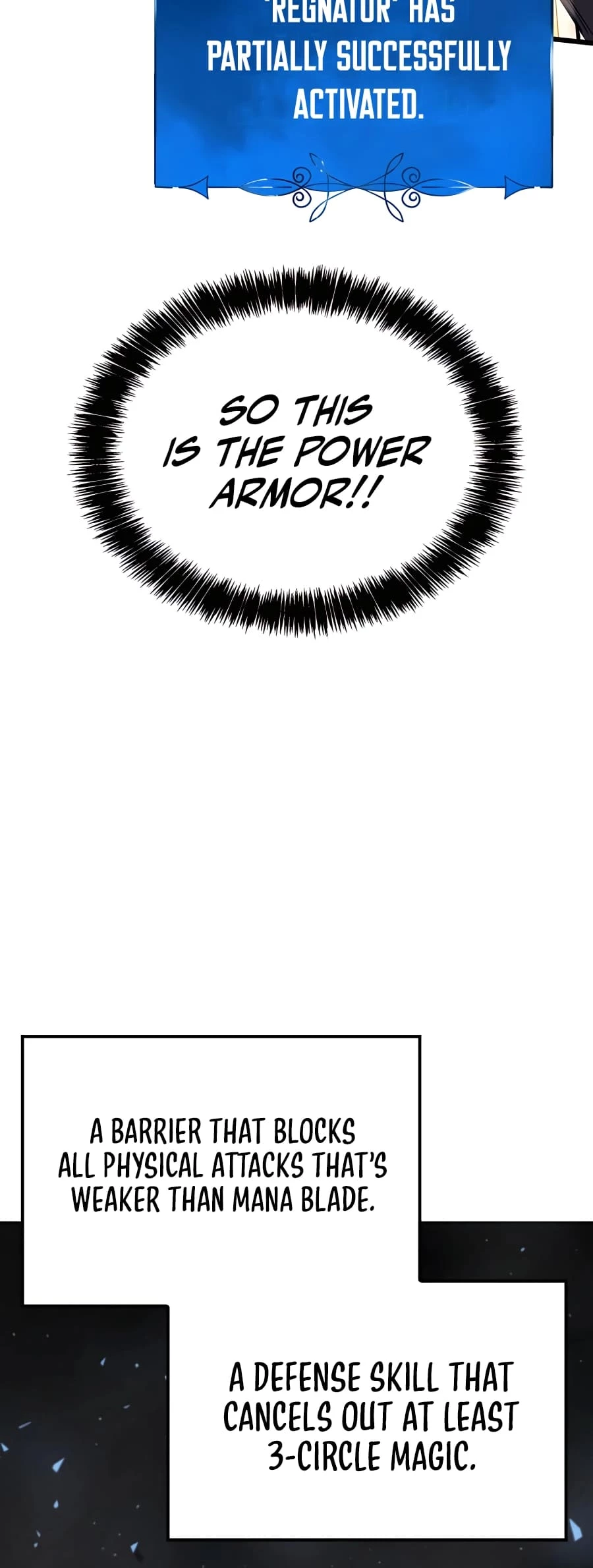 The Count's Youngest Son Is a Gamer Chapter 14 - 48