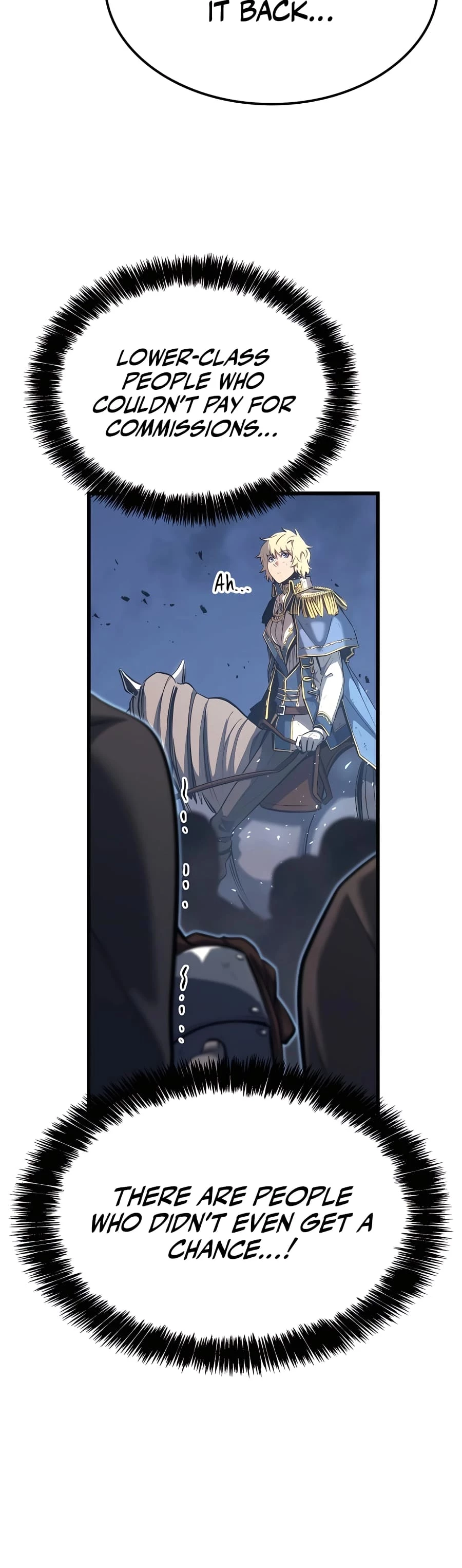 The Count's Youngest Son Is a Gamer Chapter 15 - 71