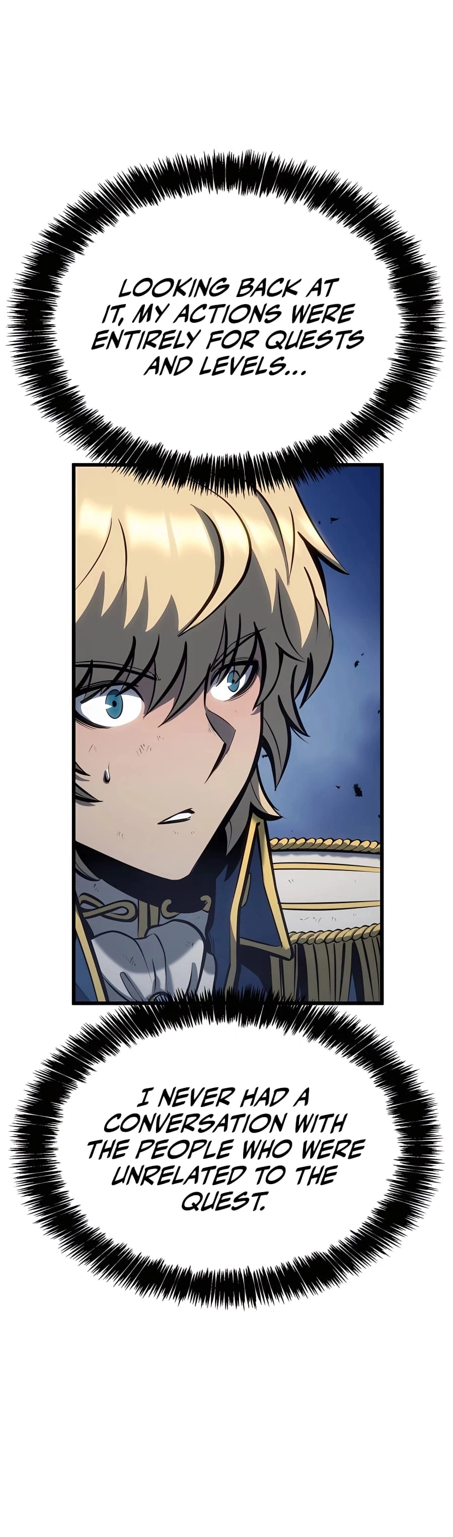 The Count's Youngest Son Is a Gamer Chapter 15 - 72