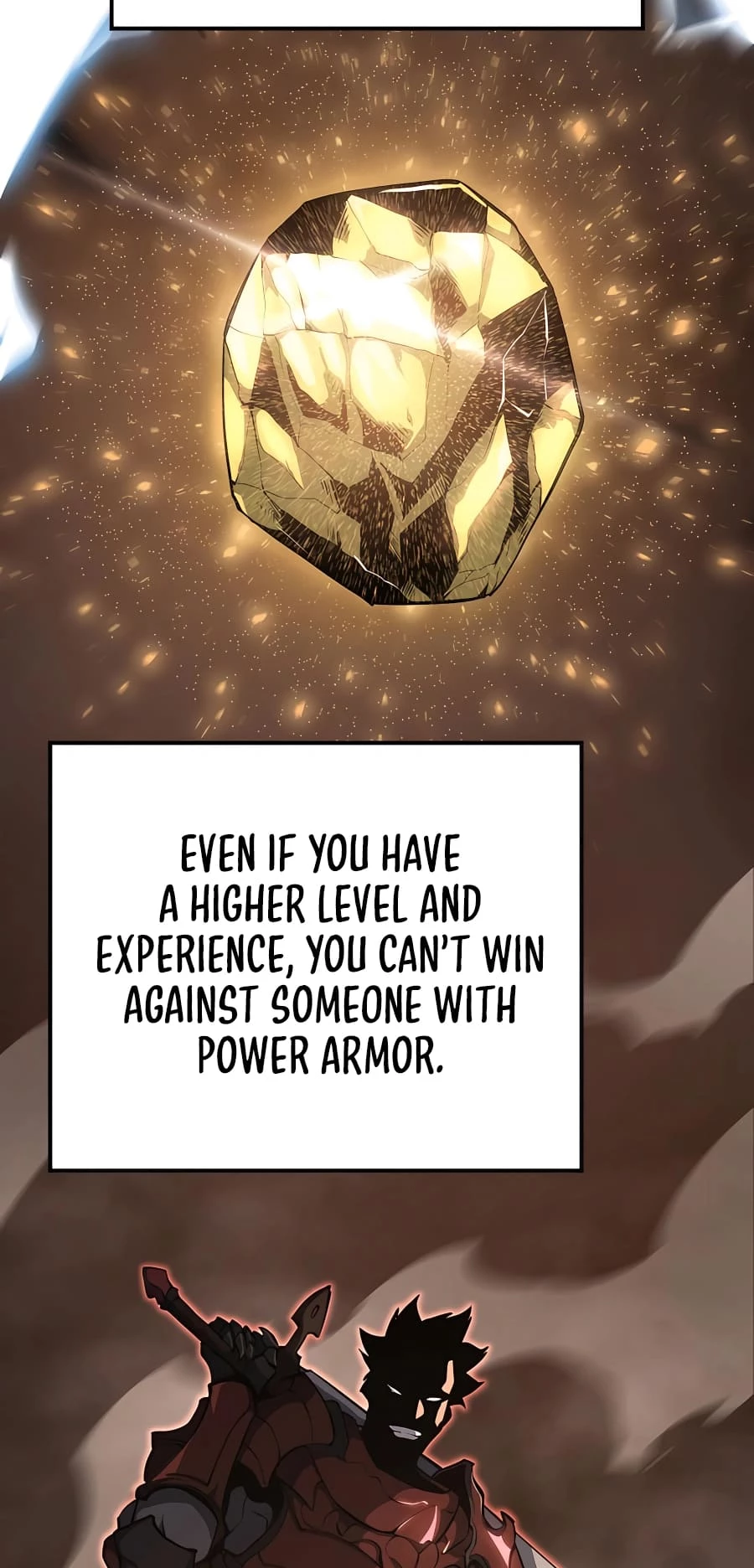 The Count's Youngest Son Is a Gamer Chapter 14 - 50