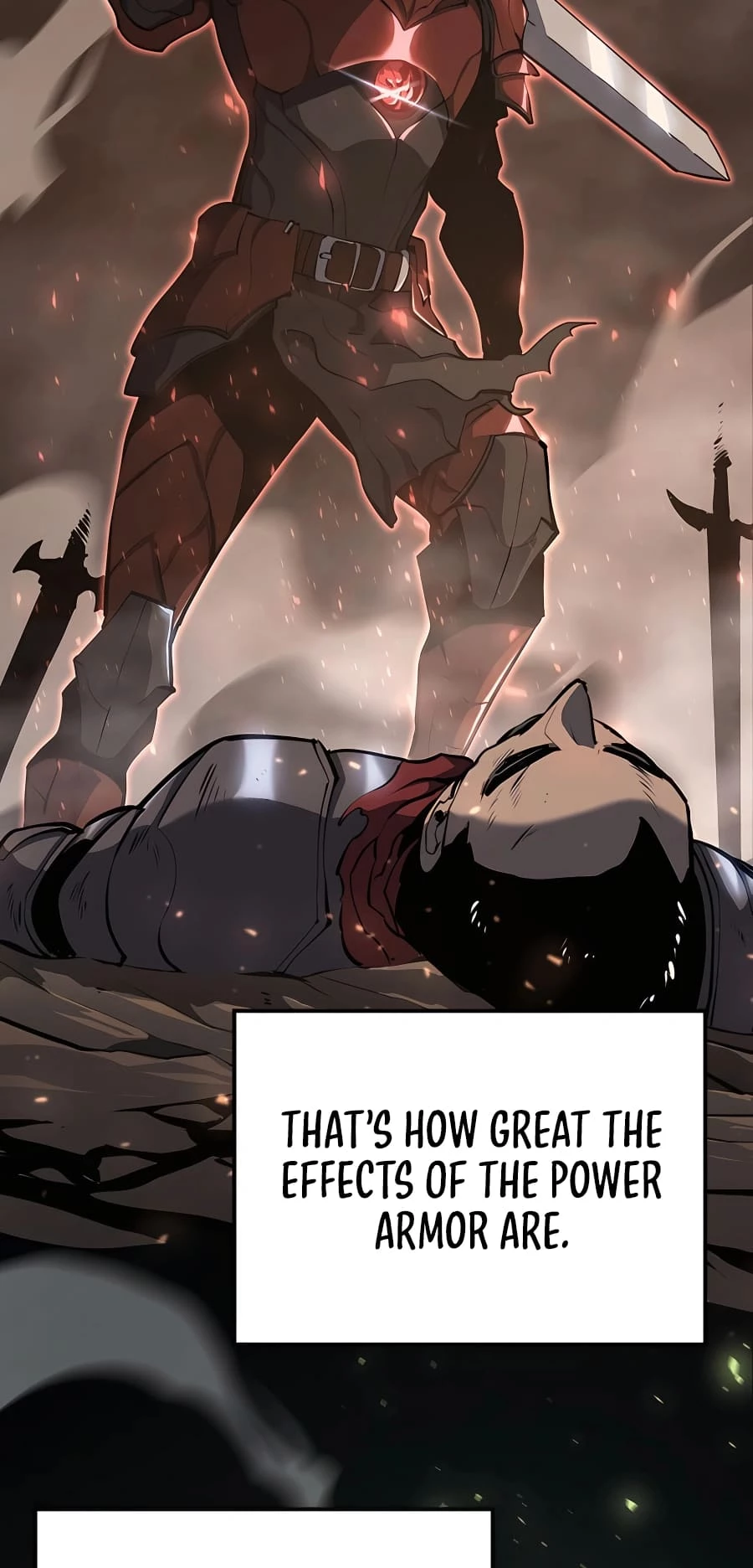 The Count's Youngest Son Is a Gamer Chapter 14 - 51