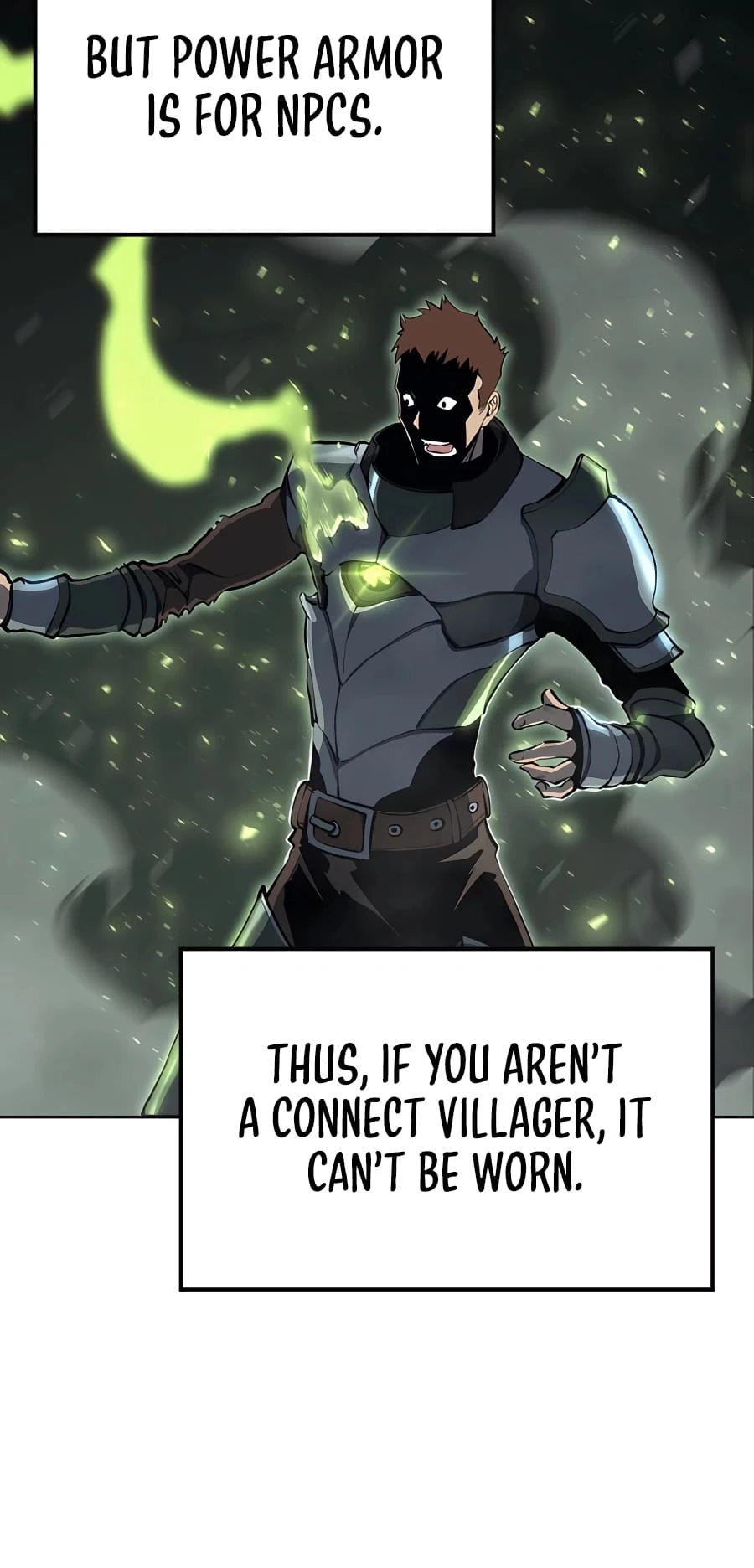 The Count's Youngest Son Is a Gamer Chapter 14 - 52
