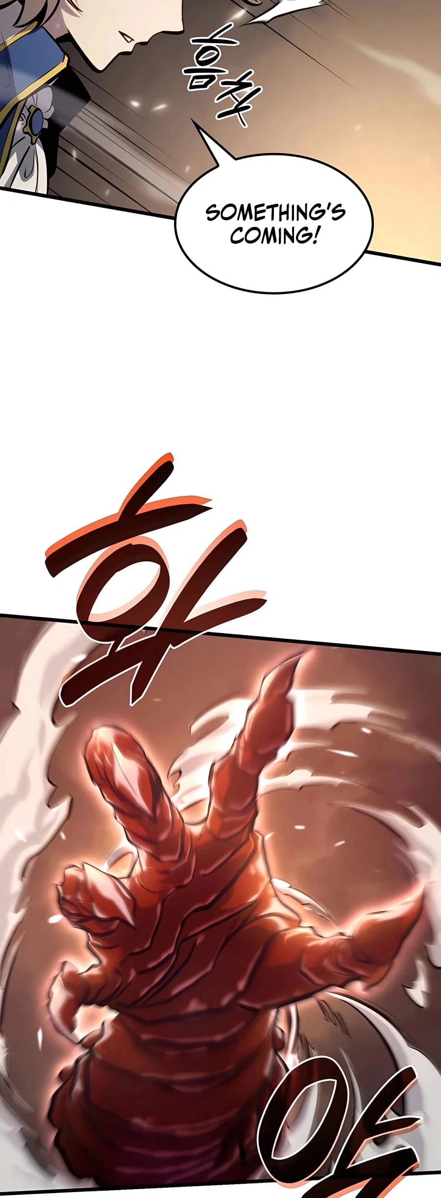 The Count's Youngest Son Is a Gamer Chapter 13 - 10