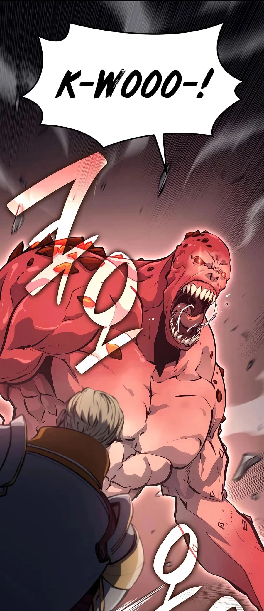 The Count's Youngest Son Is a Gamer Chapter 13 - 13