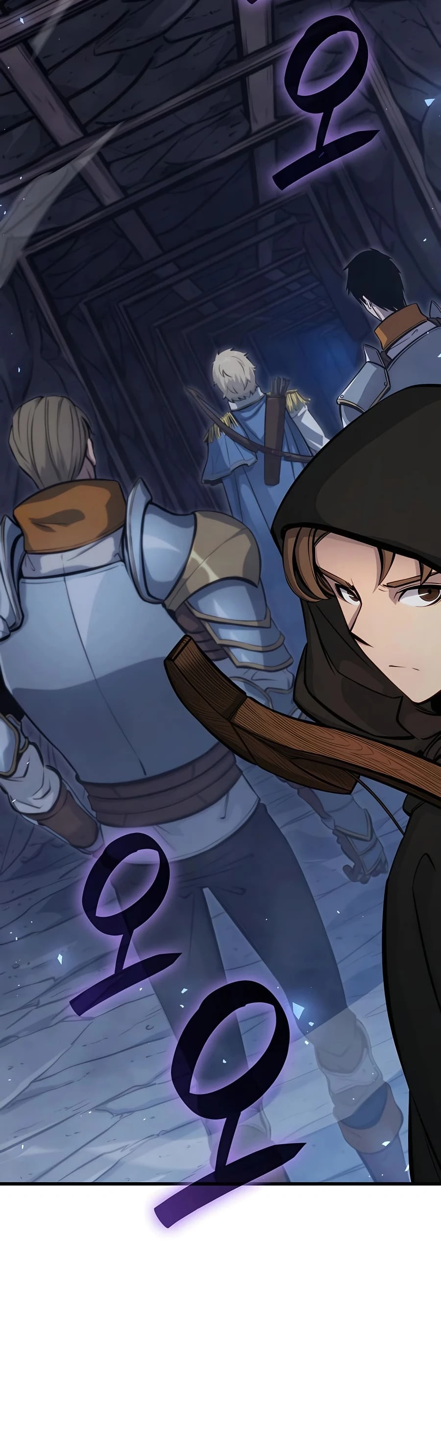 The Count's Youngest Son Is a Gamer Chapter 12 - 6