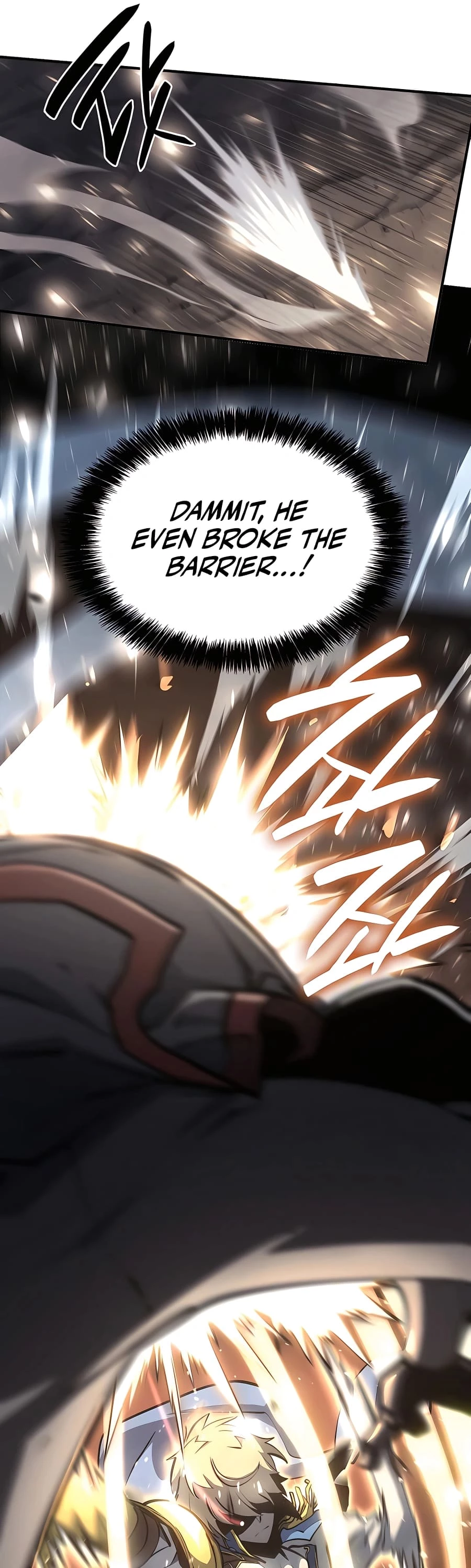 The Count's Youngest Son Is a Gamer Chapter 14 - 61