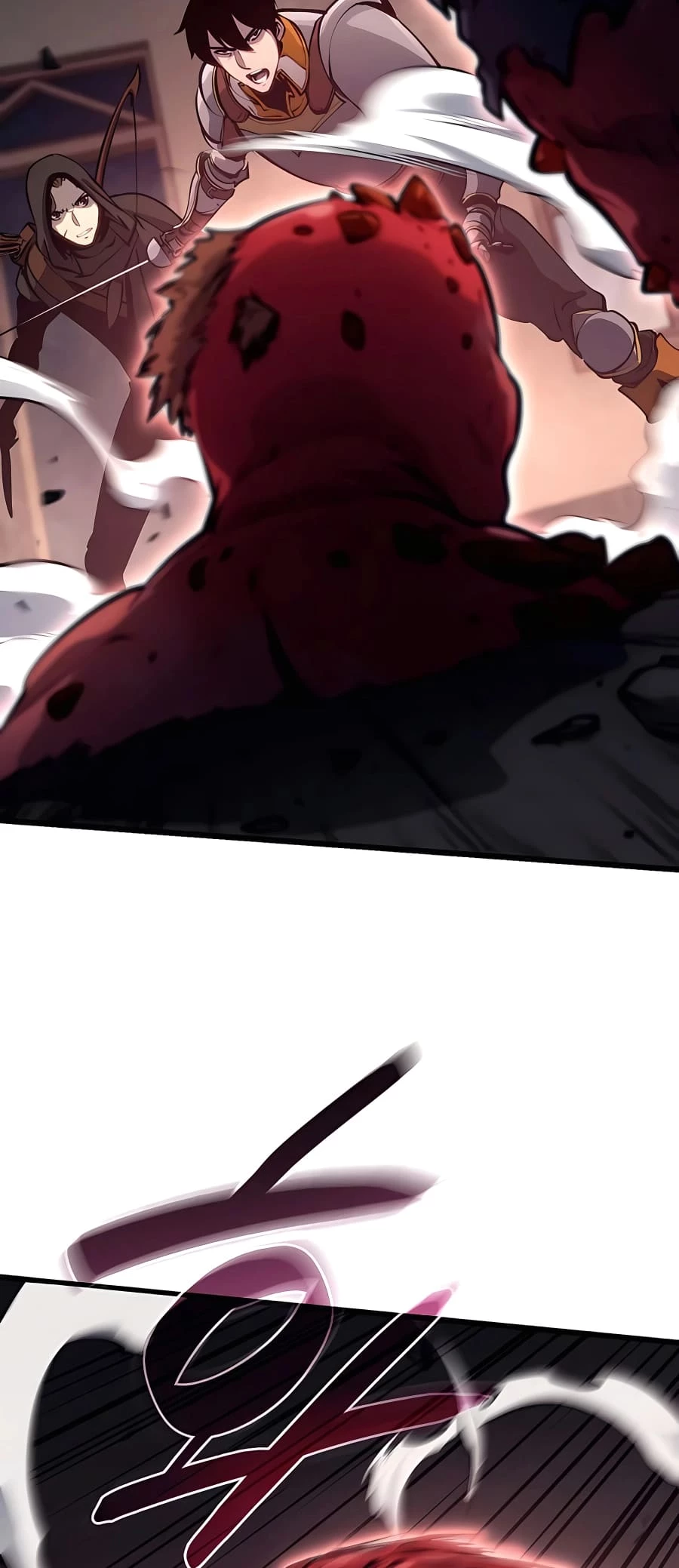 The Count's Youngest Son Is a Gamer Chapter 13 - 15