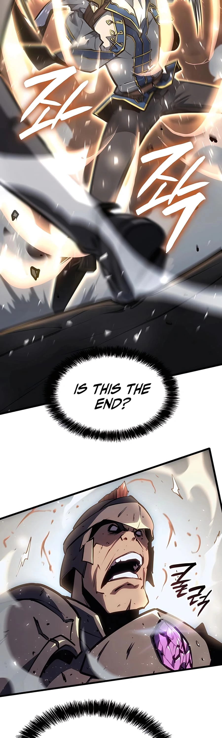 The Count's Youngest Son Is a Gamer Chapter 14 - 62