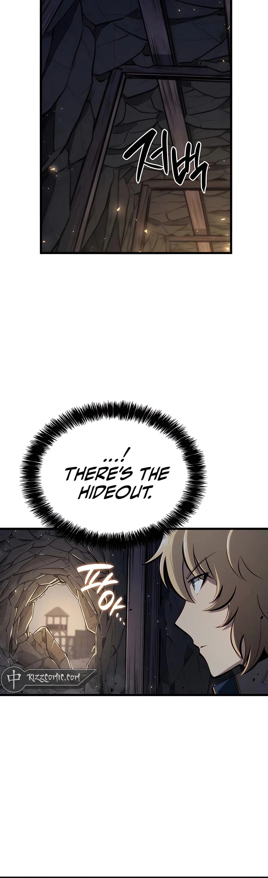 The Count's Youngest Son Is a Gamer Chapter 12 - 8