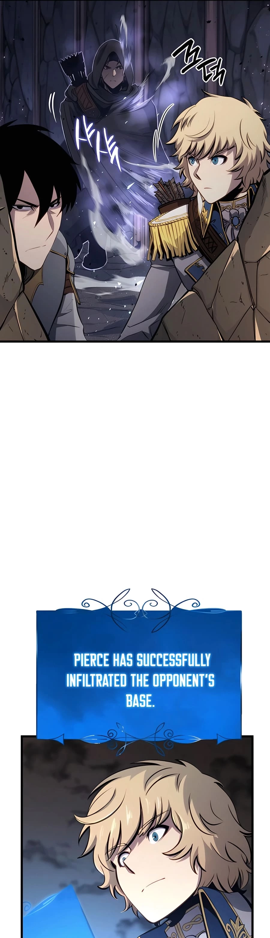 The Count's Youngest Son Is a Gamer Chapter 12 - 9