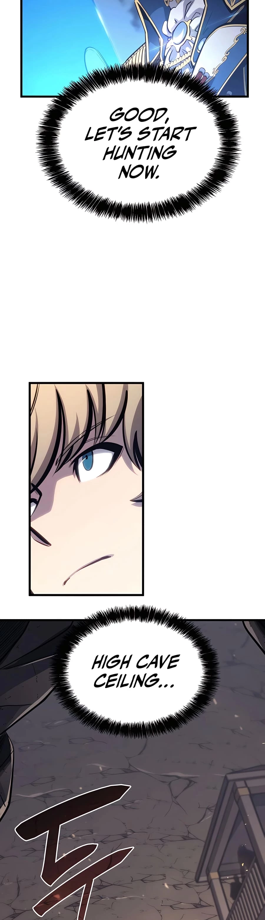 The Count's Youngest Son Is a Gamer Chapter 12 - 10