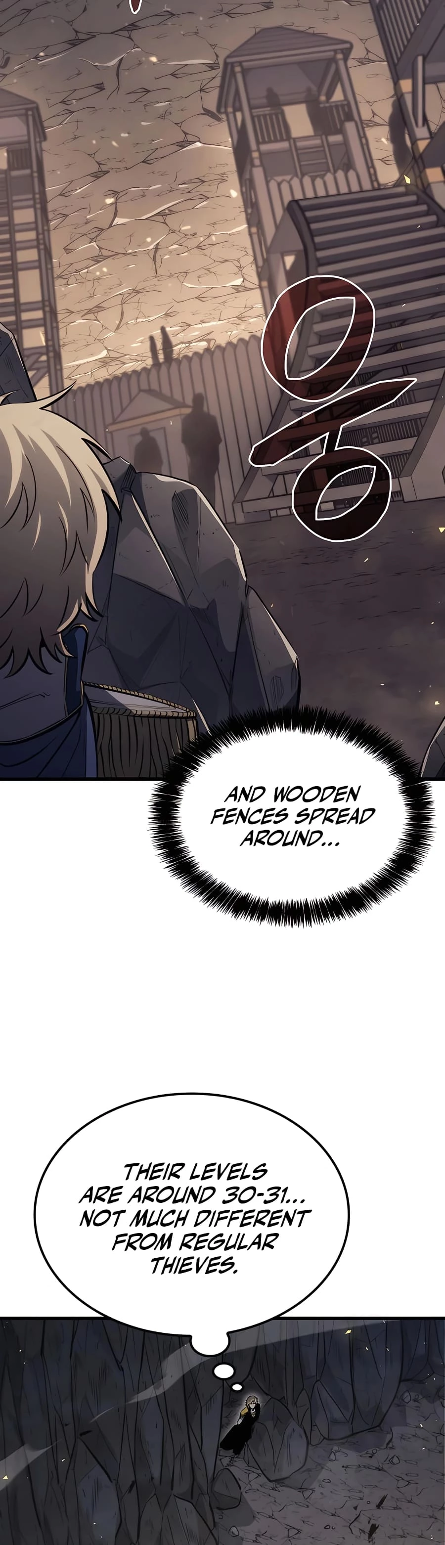 The Count's Youngest Son Is a Gamer Chapter 12 - 11