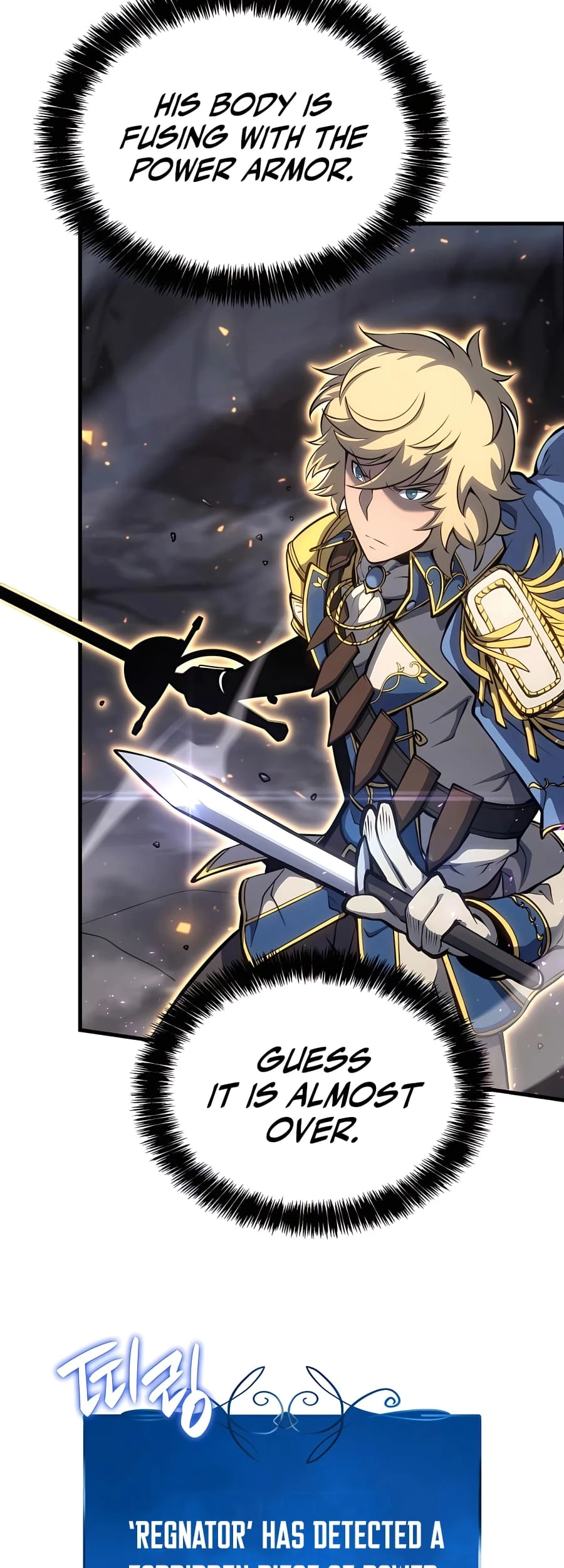 The Count's Youngest Son Is a Gamer Chapter 14 - 66