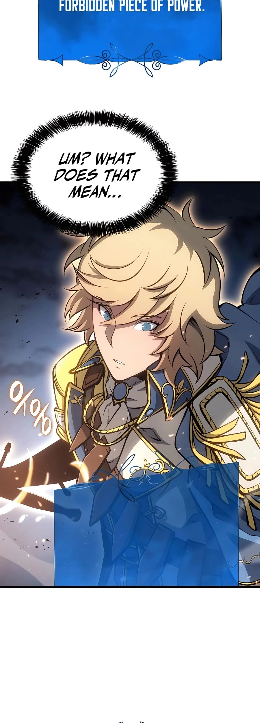 The Count's Youngest Son Is a Gamer Chapter 14 - 67