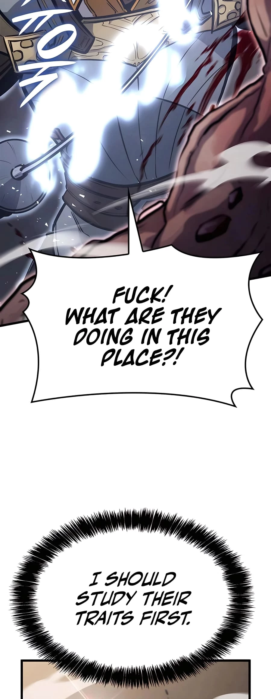 The Count's Youngest Son Is a Gamer Chapter 13 - 22