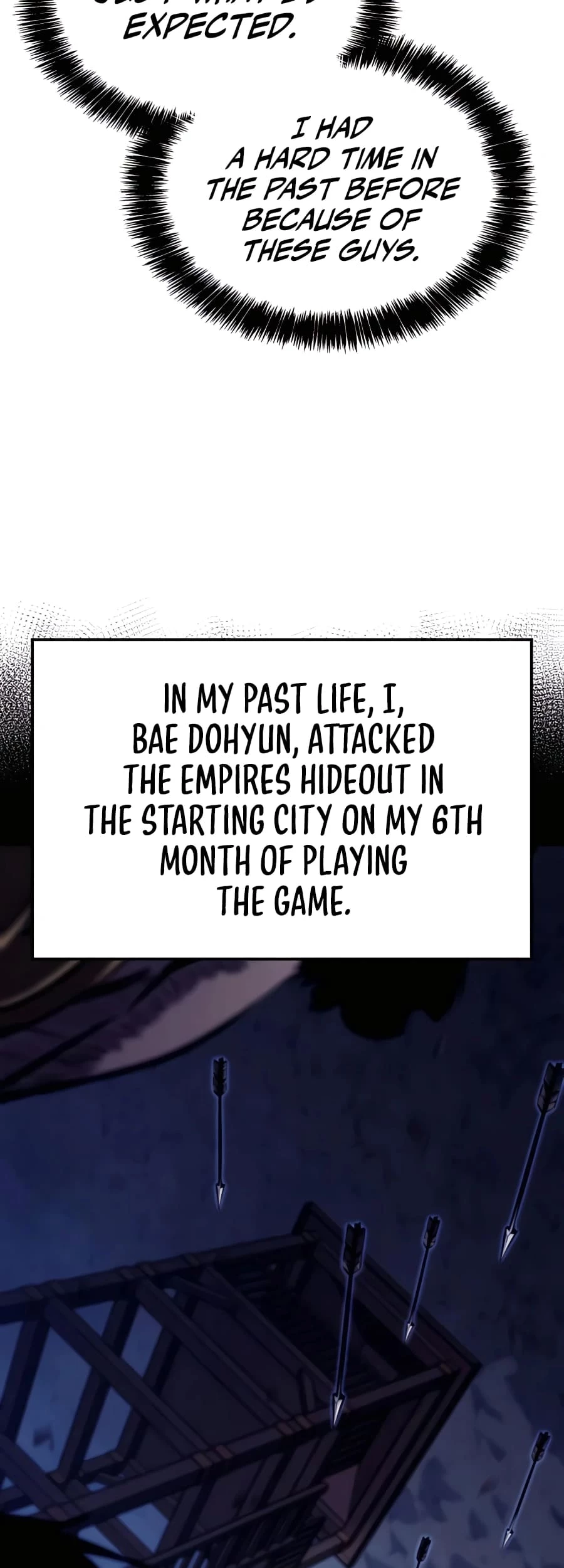 The Count's Youngest Son Is a Gamer Chapter 13 - 26