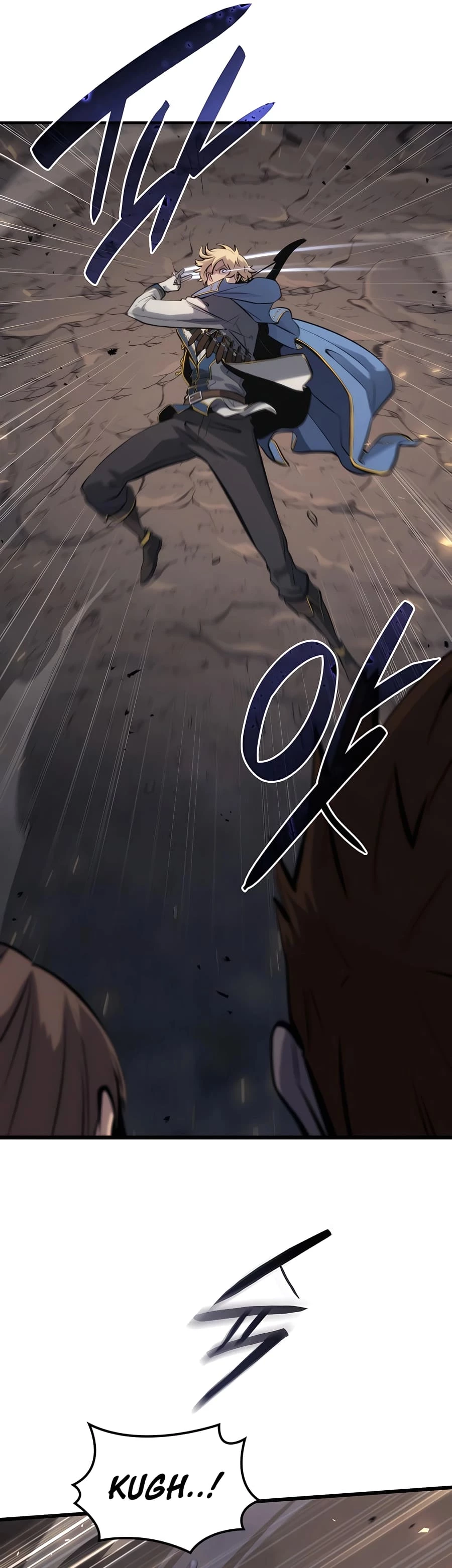 The Count's Youngest Son Is a Gamer Chapter 12 - 18