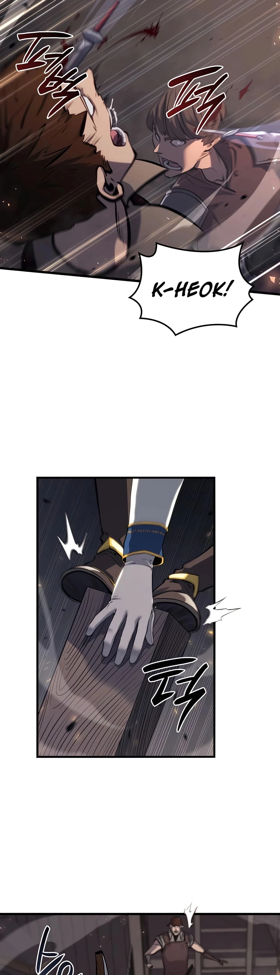 The Count's Youngest Son Is a Gamer Chapter 12 - 19