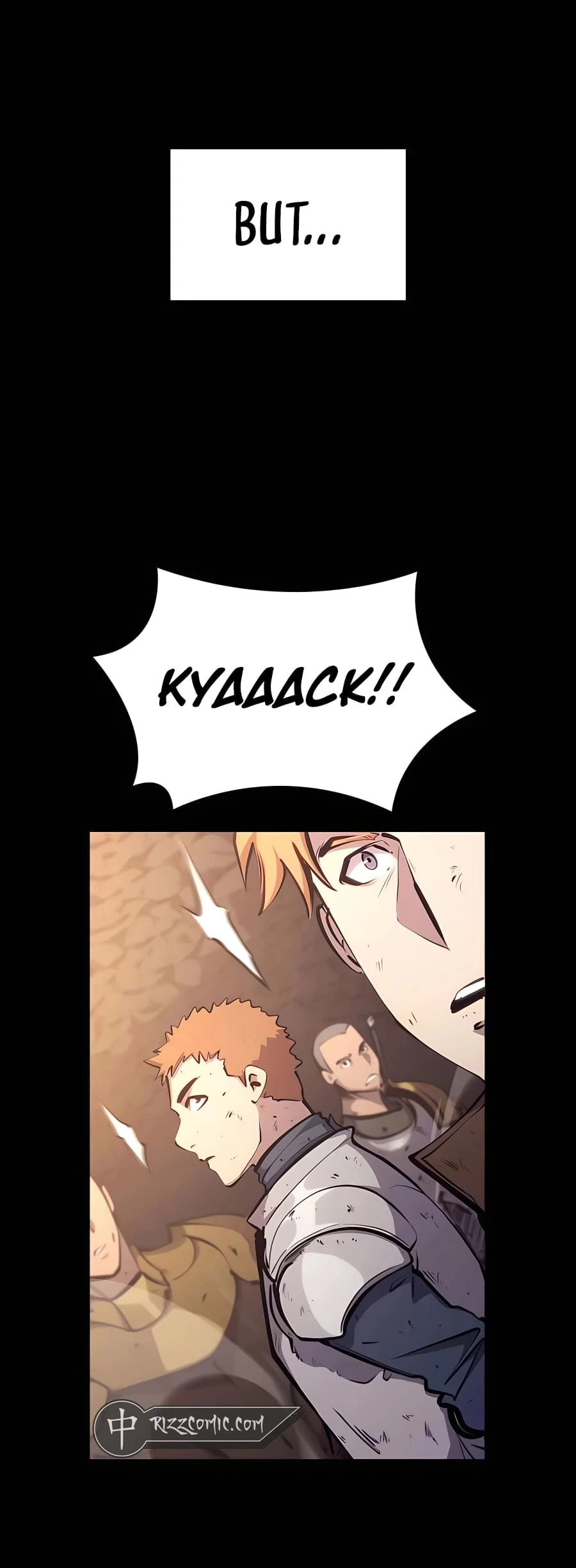 The Count's Youngest Son Is a Gamer Chapter 13 - 29