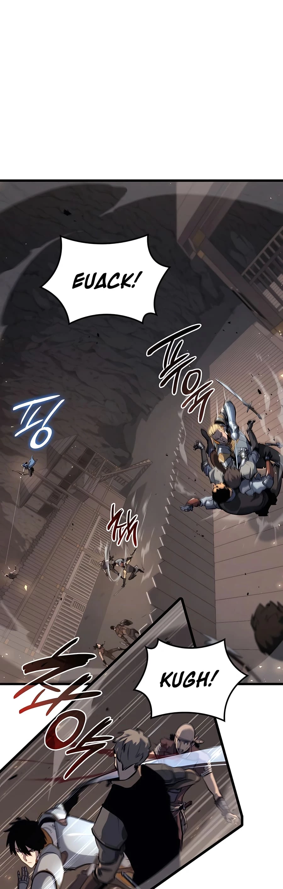 The Count's Youngest Son Is a Gamer Chapter 12 - 21
