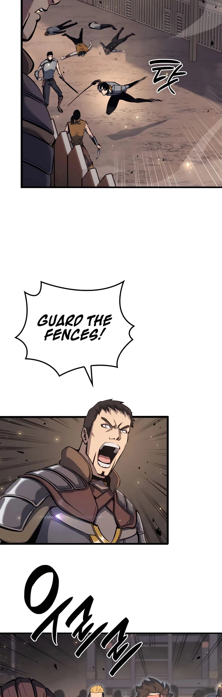 The Count's Youngest Son Is a Gamer Chapter 12 - 23