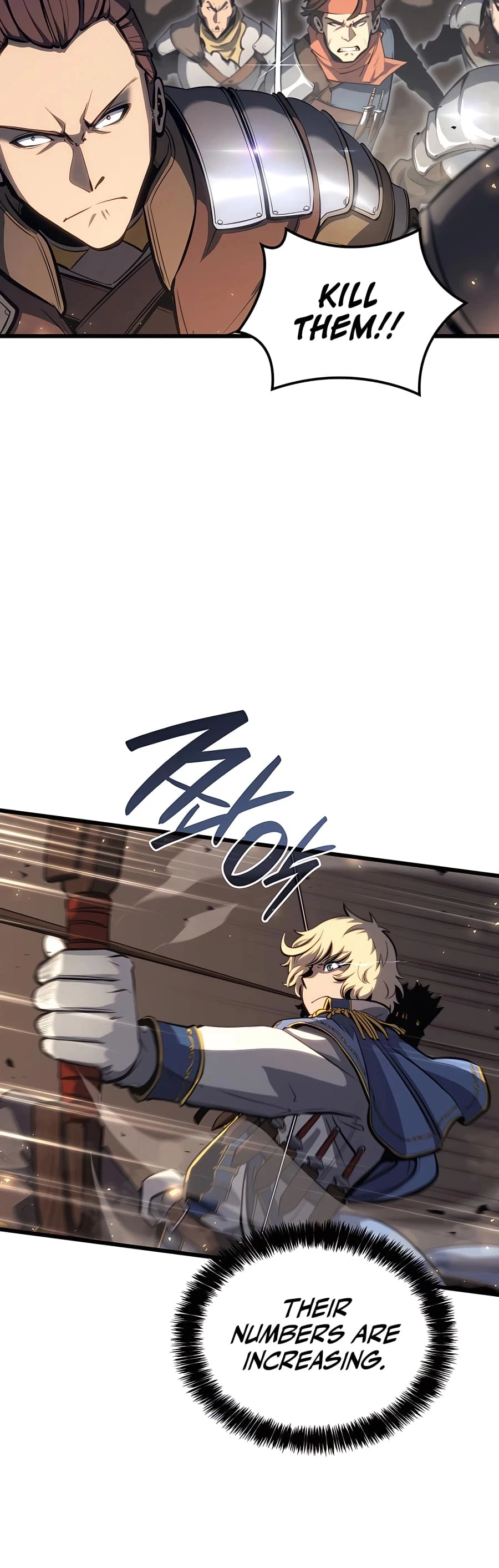 The Count's Youngest Son Is a Gamer Chapter 12 - 24